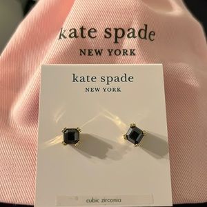 Kate Spade earrings